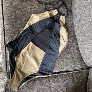 Cupshe One Piece bathing suit